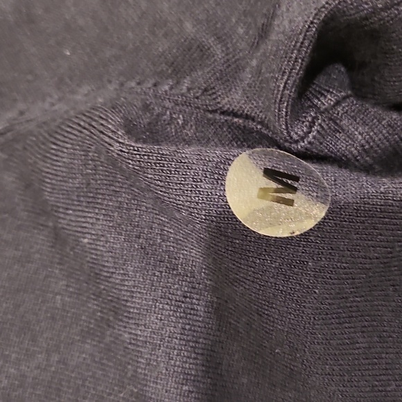 7th Avenue button up Sweater - Picture 4 of 5